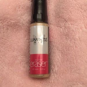 Luminess air instant eraser